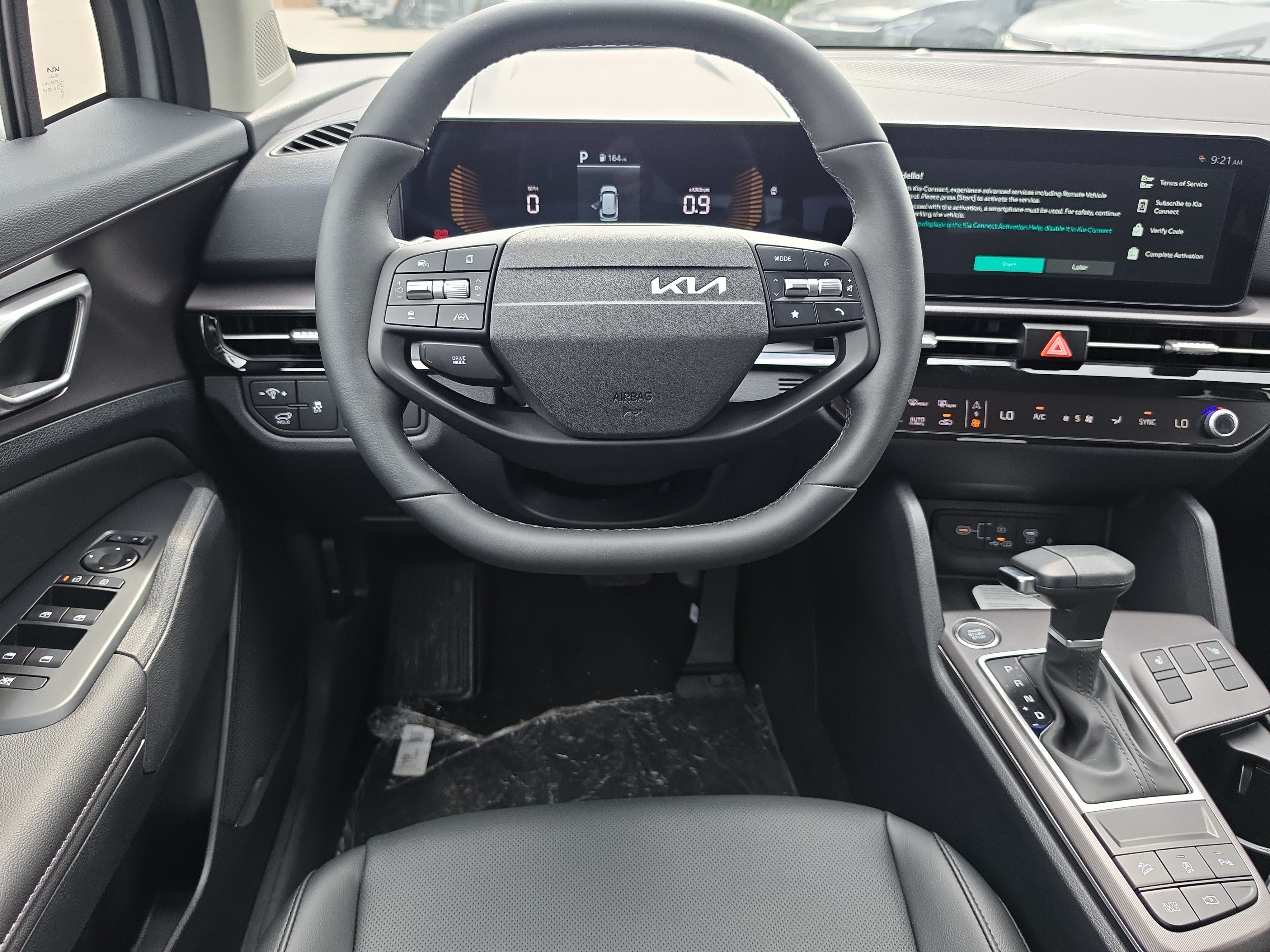 New 2027 Kia Sportage EX FWD image 14