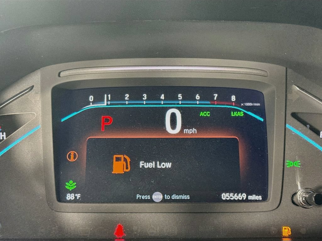 Used 2019 Honda Odyssey EX-L image 16