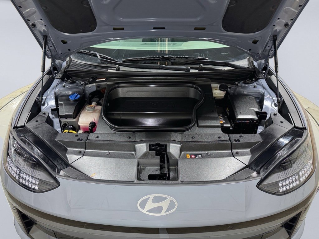 Used 2024 Hyundai Ioniq 6 SEL image 25