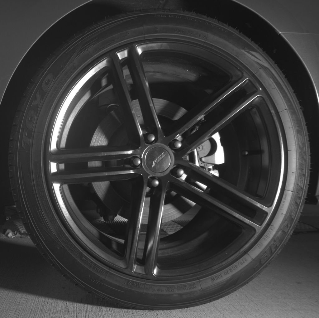 Used 2020 Ford Mustang GT RWD image 12