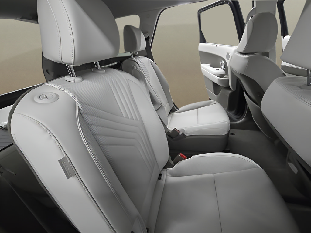 New 2026 Hyundai Palisade SEL AWD/4WD image 23