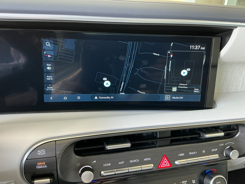 New 2026 Hyundai Palisade Calligraphy AWD/4WD image 17