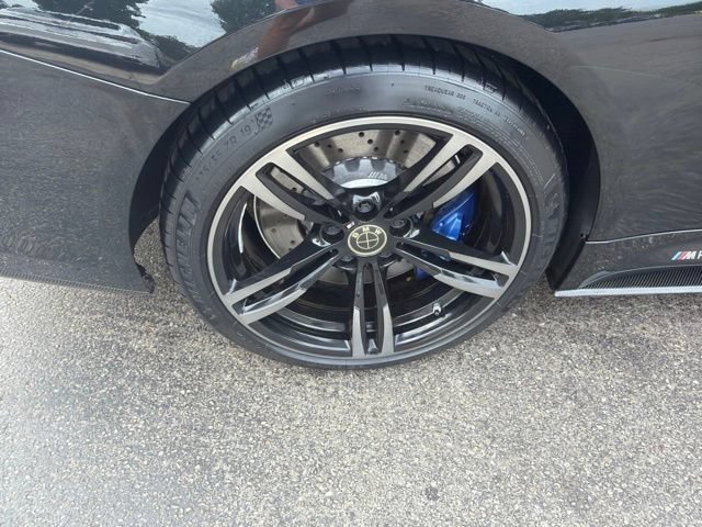 Used 2017 BMW M4 Coupe RWD image 37