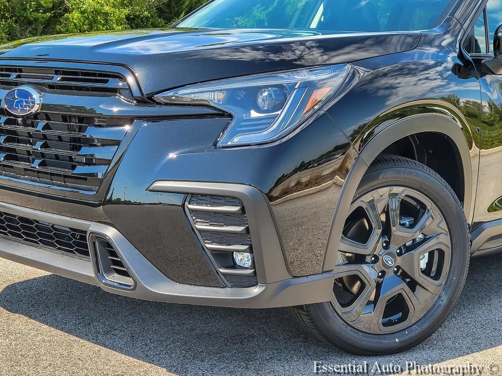 New 2026 Subaru Ascent Bronze Edition AWD/4WD image 7