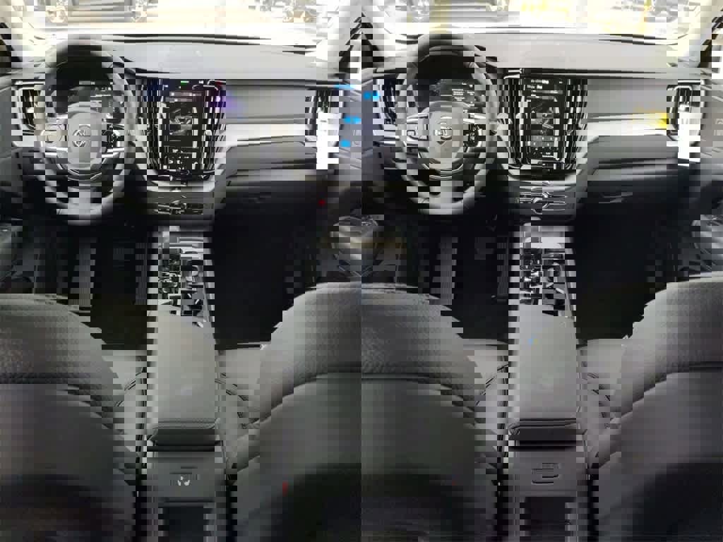 New 2025 Volvo XC60 T8 Plus w/ Protection Package Premier image 13