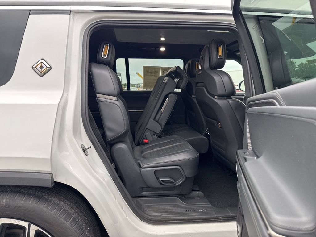 Used 2022 Rivian R1S Launch Edition AWD/4WD image 40