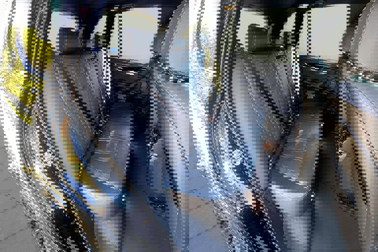 Used 2017 BMW X5 sDrive35i image 19