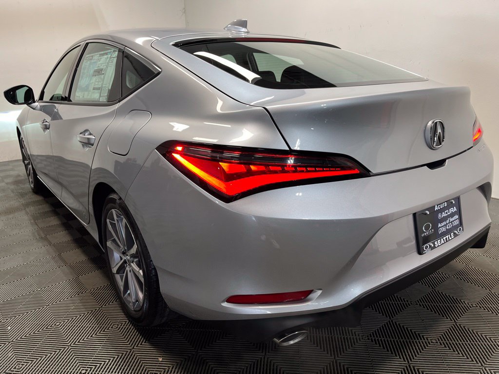 New 2026 Acura Integra FWD image 22