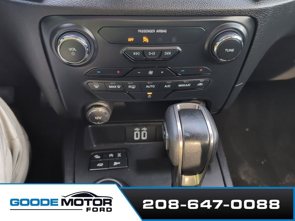 Certified 2020 Ford Ranger XLT w/ Equipment Group 301A Mid image 21