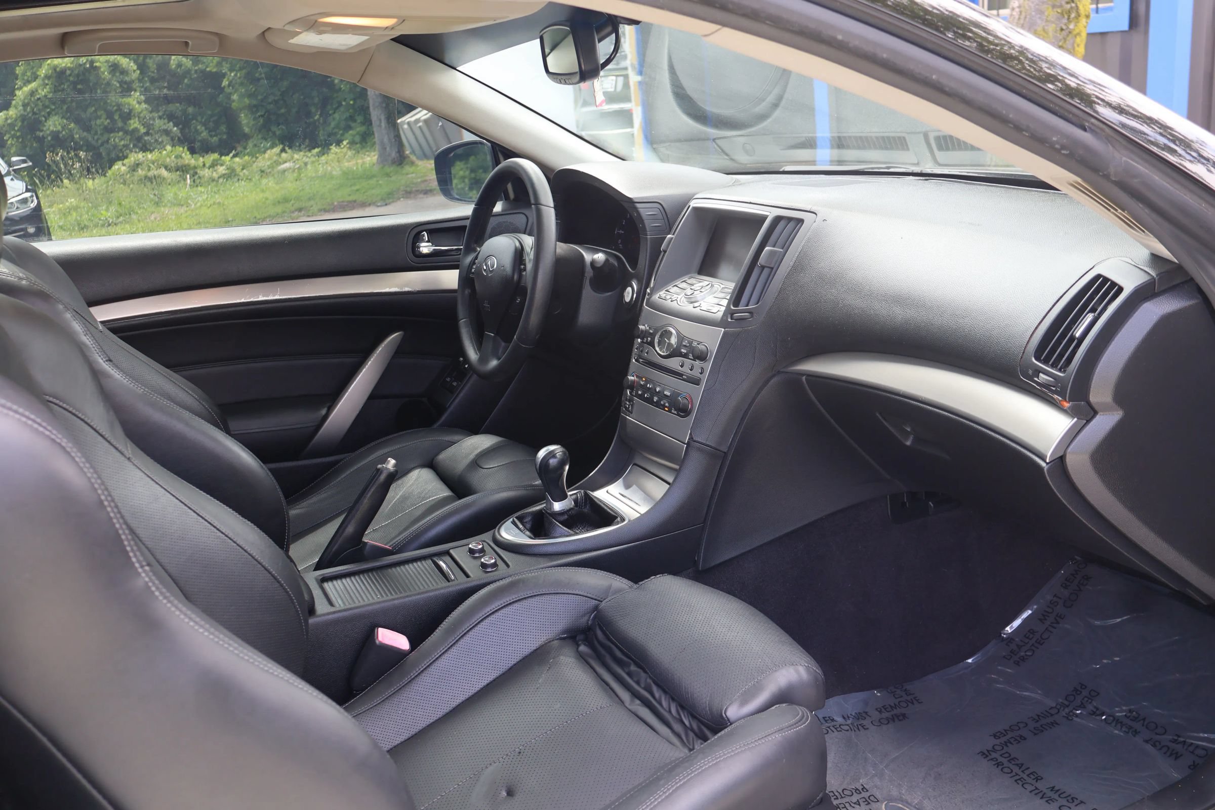 Used 2010 INFINITI G37 Sport w/ Navigation Pkg RWD image 39