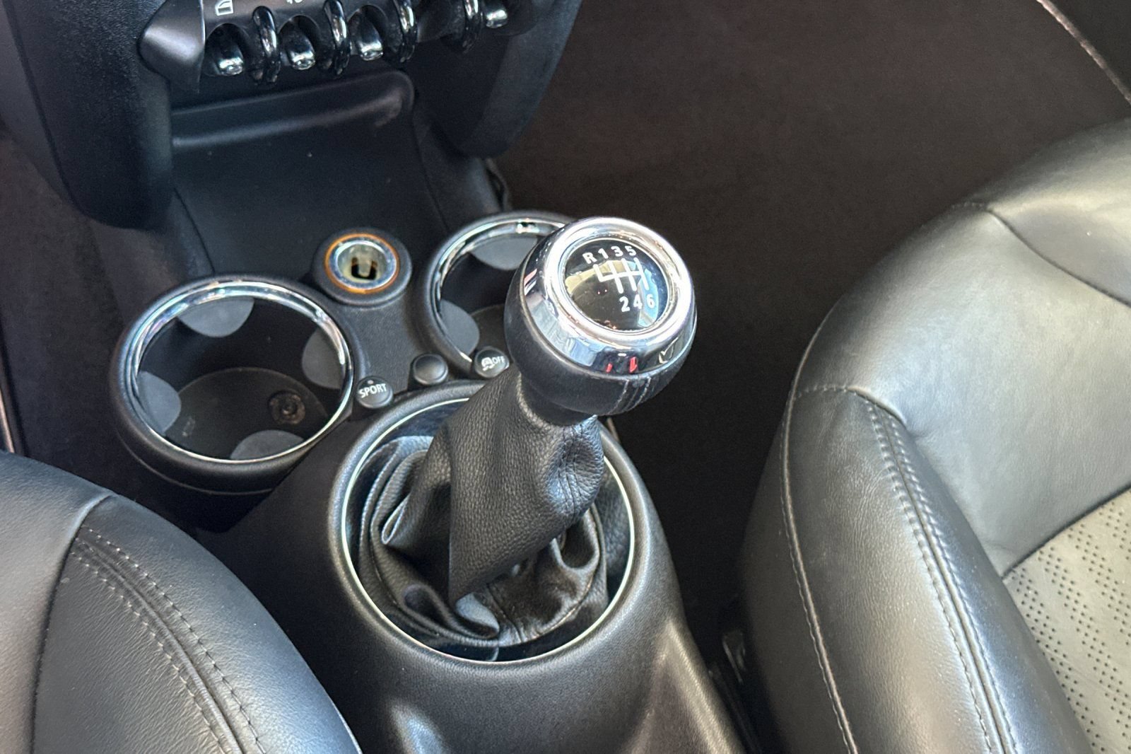 Used 2012 MINI Cooper S FWD image 22
