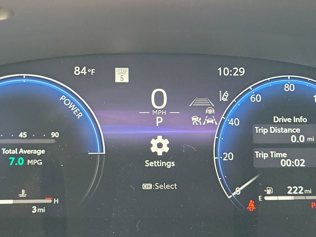 New 2026 Toyota Camry XSE FWD image 14