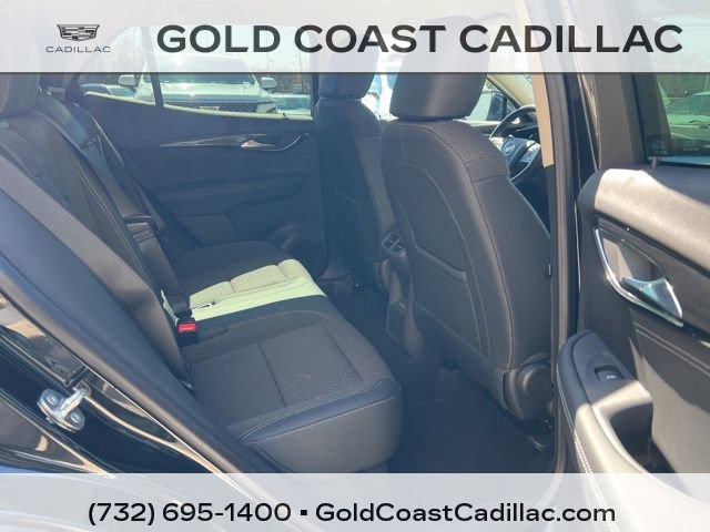 Used 2021 Buick Envision Preferred image 8