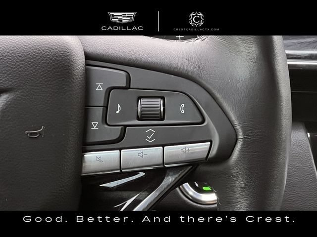 Certified 2023 Cadillac Escalade Sport w/ Touring Package RWD image 18