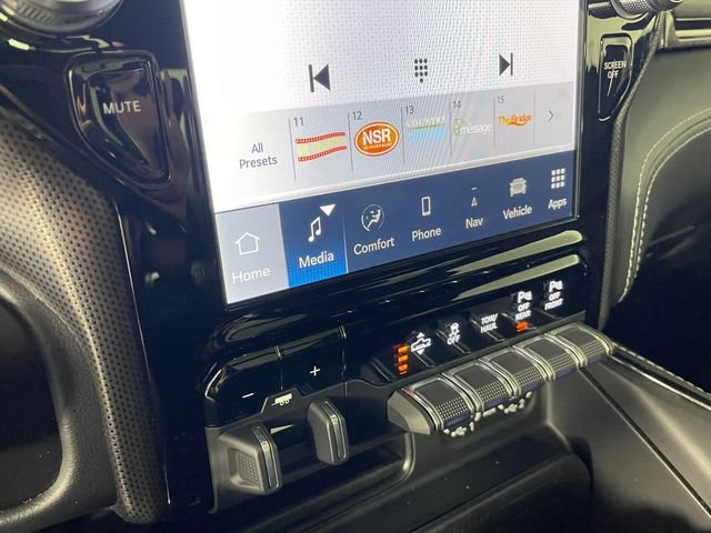 Certified 2024 RAM 1500 Limited AWD/4WD image 10