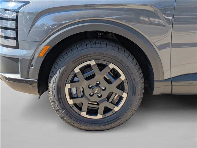 New 2026 Hyundai Palisade XRT Pro image 9