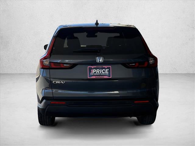 Used 2025 Honda CR-V EX-L image 8