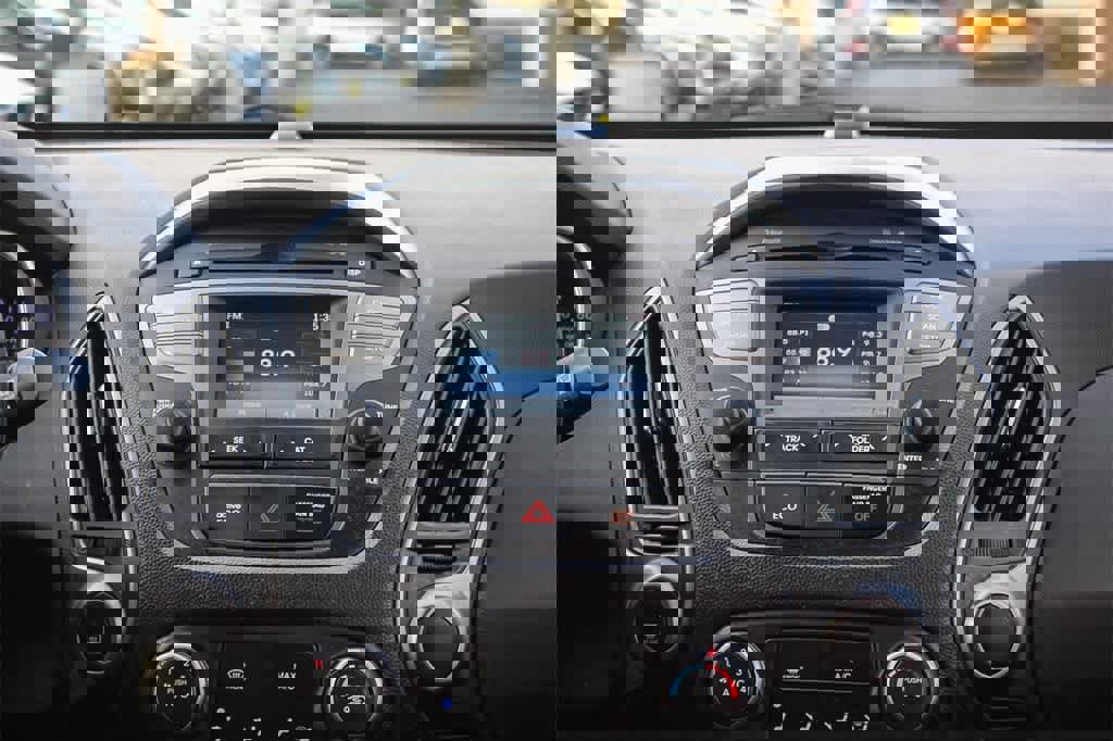 Used 2014 Hyundai Tucson SE image 18