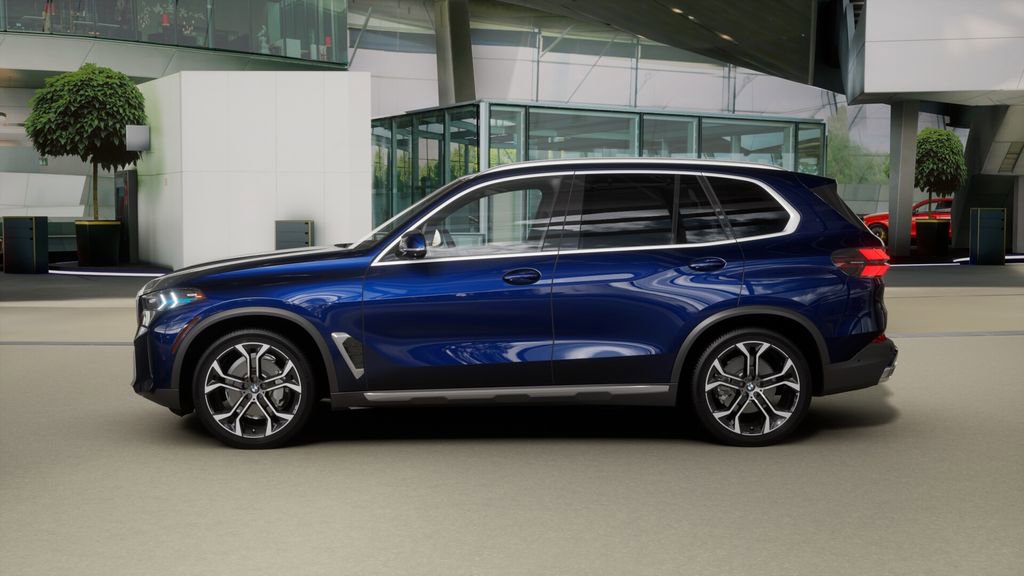 New 2026 BMW X5 sDrive40i w/ Climate Comfort Package RWD image 31