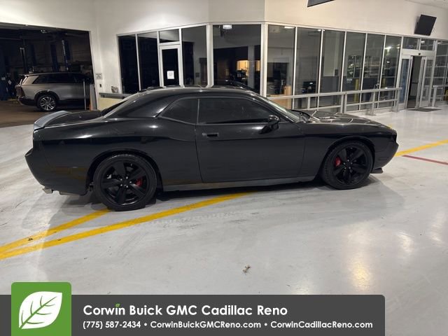 Used 2010 Dodge Challenger SRT8 w/ SRT Option Group II image 9