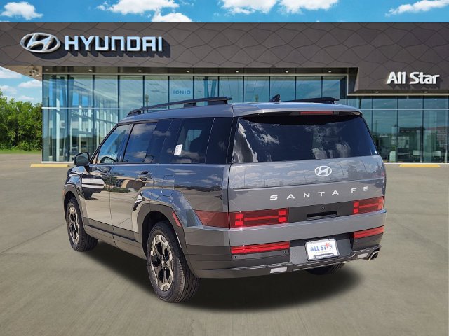 New 2027 Hyundai Santa Fe SEL FWD image 9