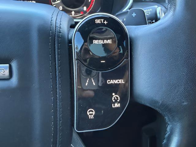 Used 2022 Land Rover Range Rover P525 Westminster Edition image 23