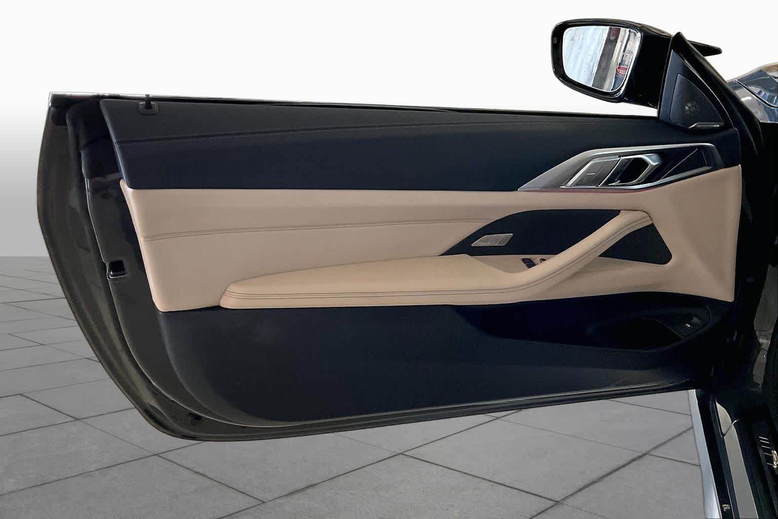 New 2027 BMW 440i xDrive Coupe AWD/4WD image 10
