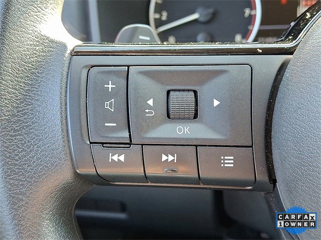 Used 2023 Nissan Rogue SV image 21