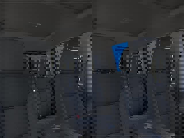 New 2026 Chevrolet Silverado 1500 LT w/ All Star Edition Plus image 24