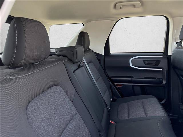 Used 2024 Ford Bronco Sport Big Bend w/ Convenience Package AWD/4WD image 18
