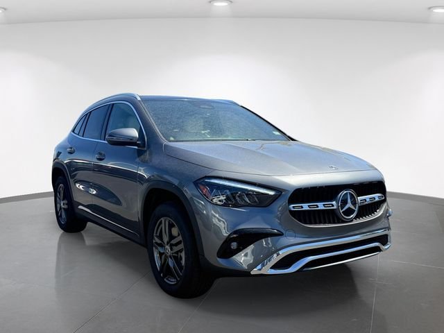 New 2026 Mercedes-Benz GLA 250 4MATIC image 9