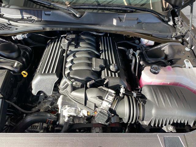 Certified 2023 Dodge Challenger R/T Scat Pack w/ Plus Package image 34