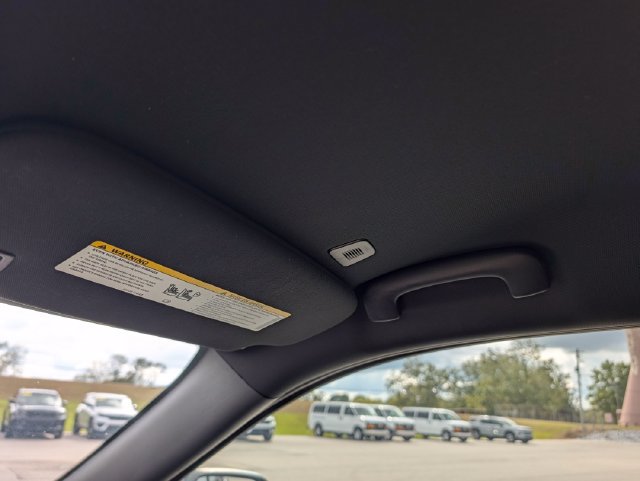 Used 2021 Jeep Grand Cherokee Laredo X RWD image 21