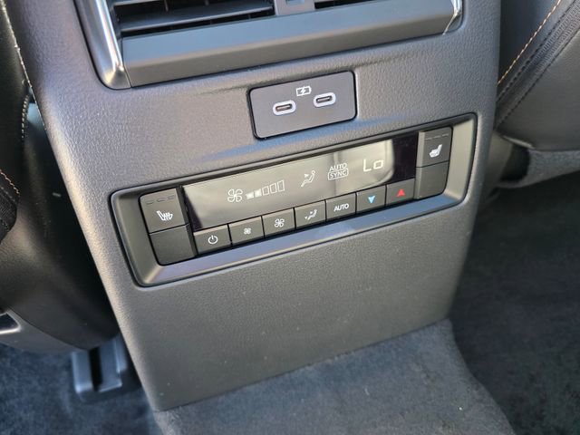 New 2026 MAZDA CX-70 3.3 Turbo S w/ Premium Package image 17