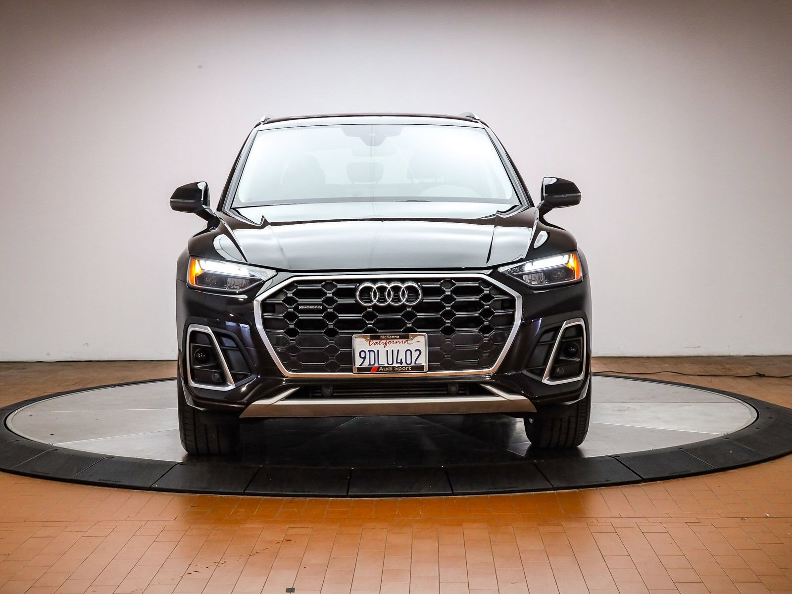 Used 2023 Audi Q5 2.0T Premium AWD/4WD image 7