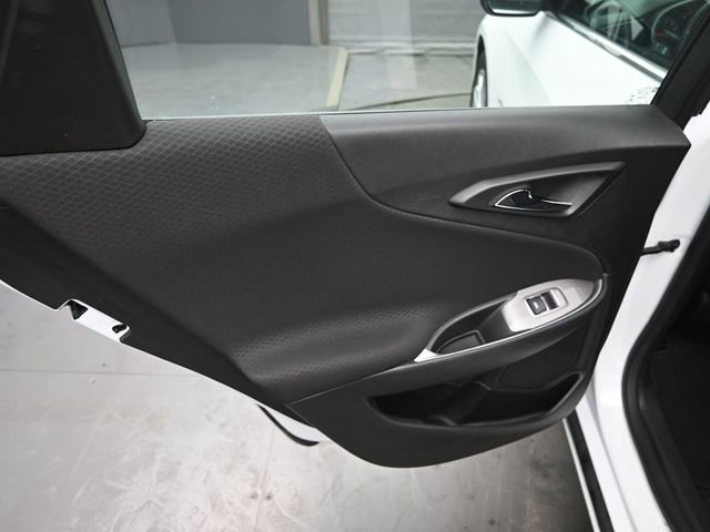 Used 2024 Chevrolet Malibu LT FWD image 26
