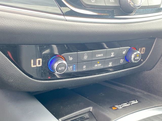 Certified 2023 Buick Enclave Premium w/ Experience Buick Package image 38