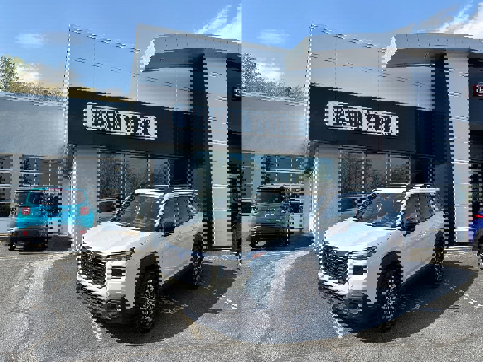 New 2026 Subaru Outback Touring XT