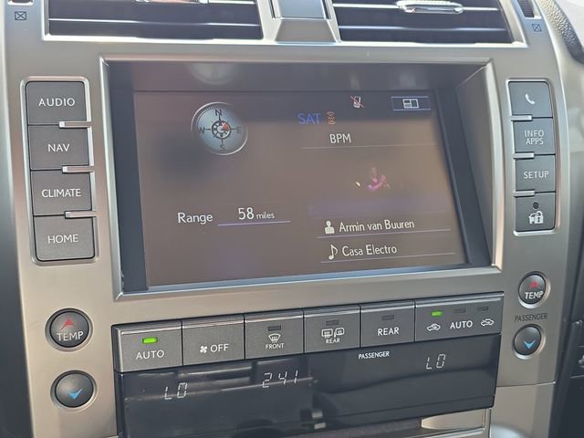 Used 2019 Lexus GX 460 Premium AWD/4WD image 24