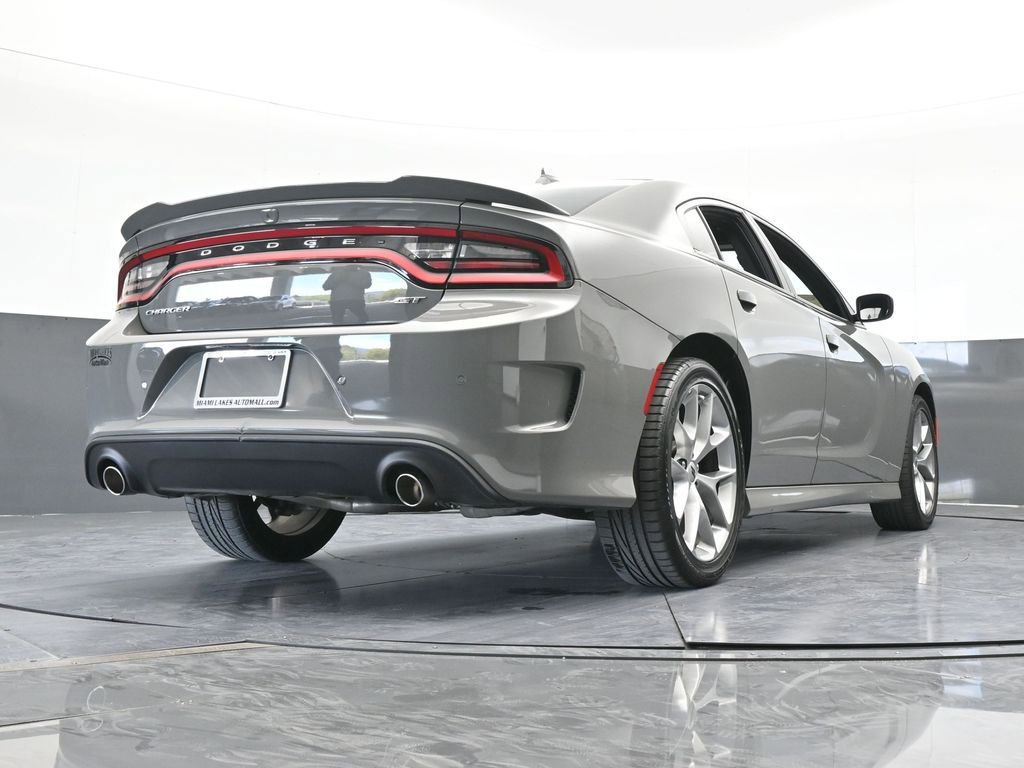 Used 2023 Dodge Charger GT image 57
