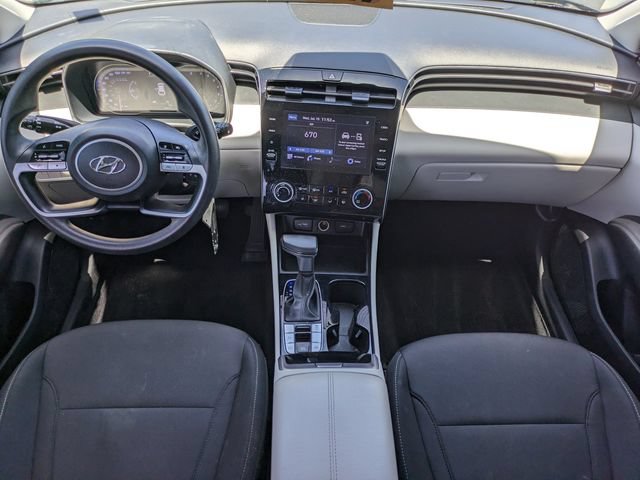 Used 2024 Hyundai Tucson SE FWD image 15