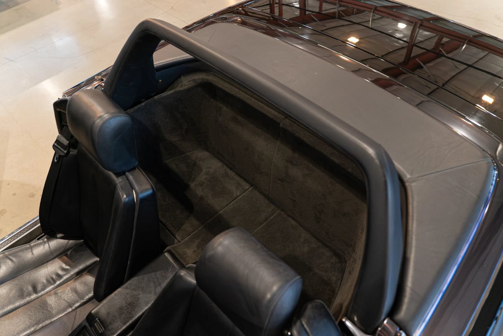 Used 1992 Mercedes-Benz 500 SL image 30