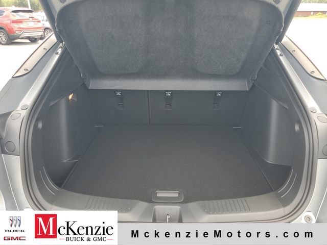 New 2026 Buick Envista Preferred w/ Convenience I Package FWD image 27