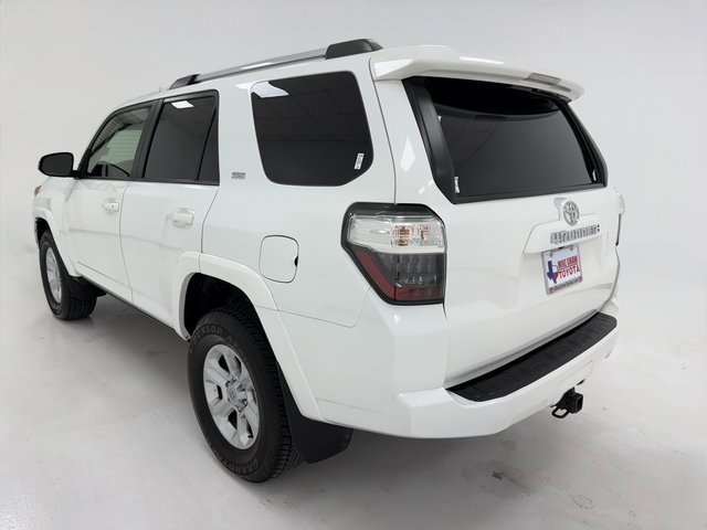 Used 2024 Toyota 4Runner SR5 Premium image 38