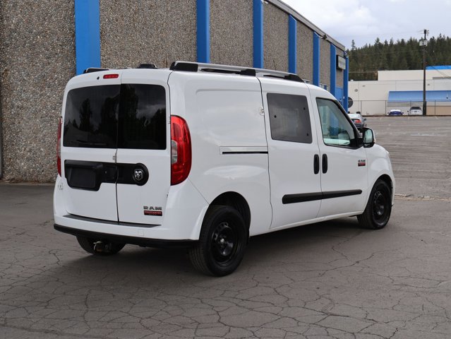Used 2016 RAM ProMaster City Tradesman SLT w/ Rear Back-up Camera Group FWD image 5