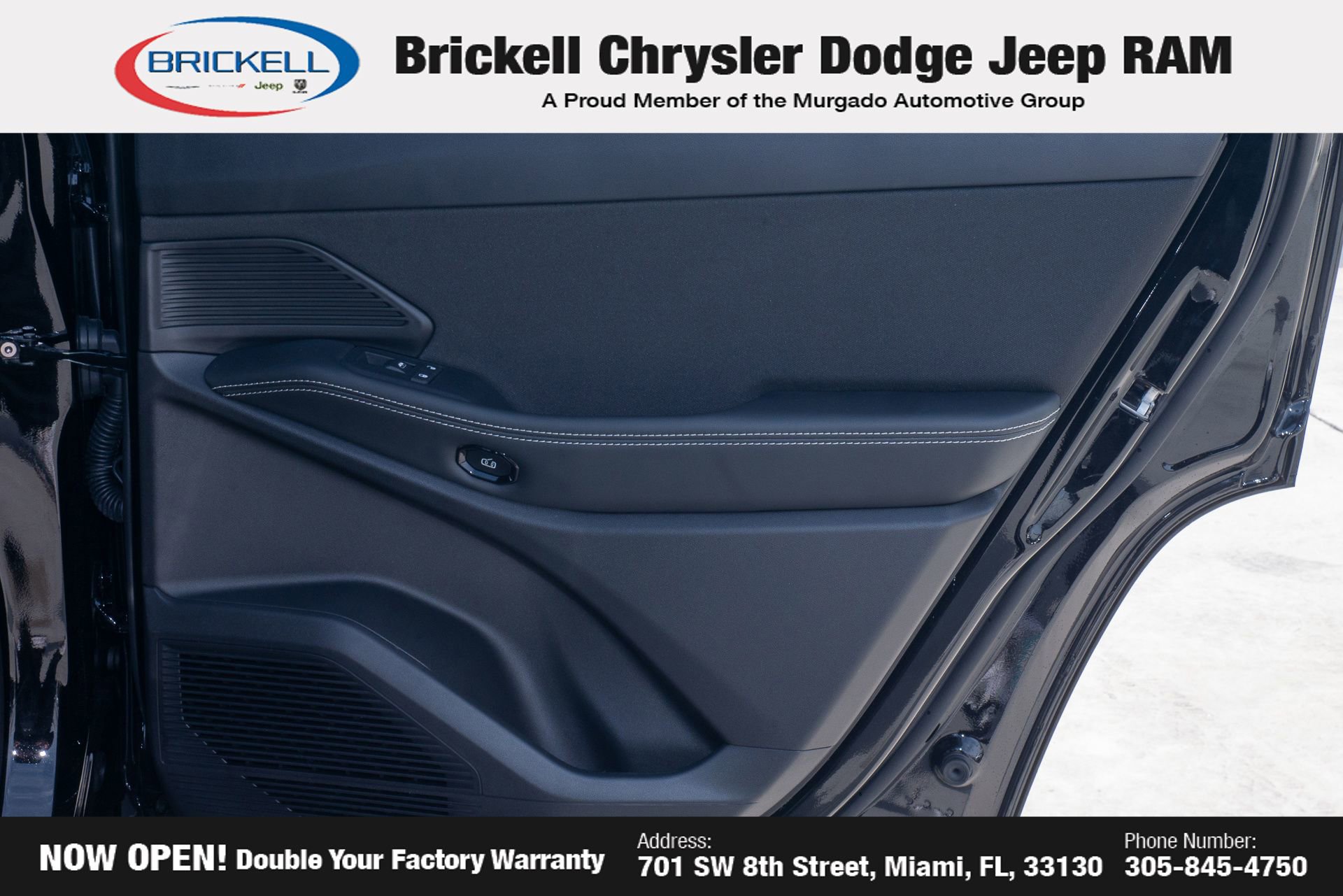 New 2026 Jeep Cherokee Laredo AWD/4WD image 12