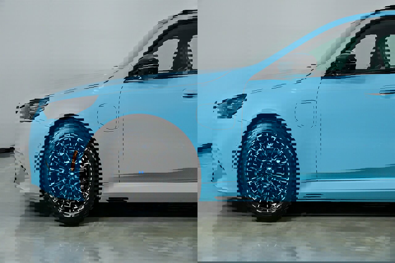 Used 2026 BMW M5 Touring w/ Executive Package image 7