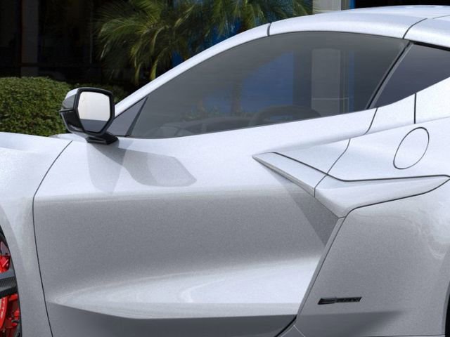 New 2026 Chevrolet Corvette E-Ray w/ ZER Performance Package image 13