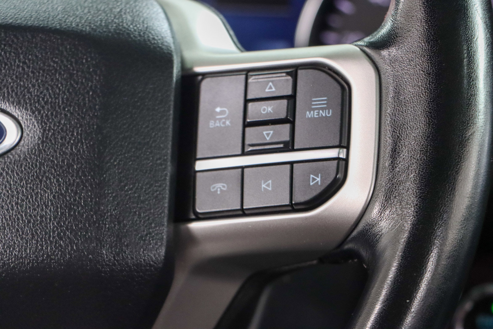 Used 2023 Ford Expedition Max Limited image 15