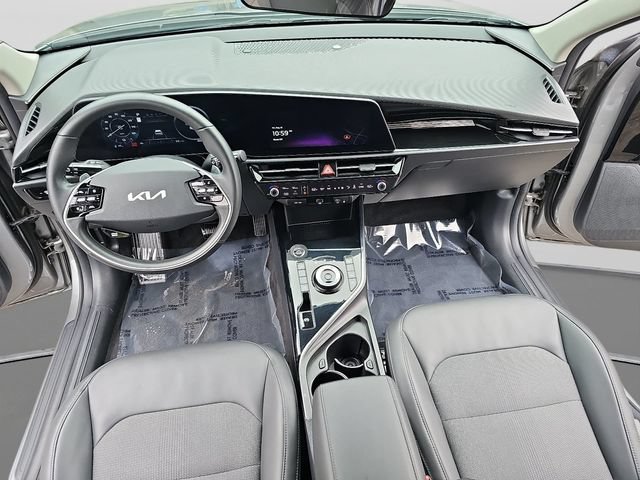 Used 2024 Kia Niro Wind FWD image 15